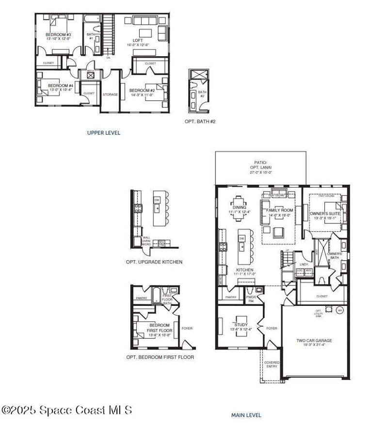 4 bedroom Single Family Residence at 4835 Madras Drive, Palm Bay, Palm Bay — photo 2