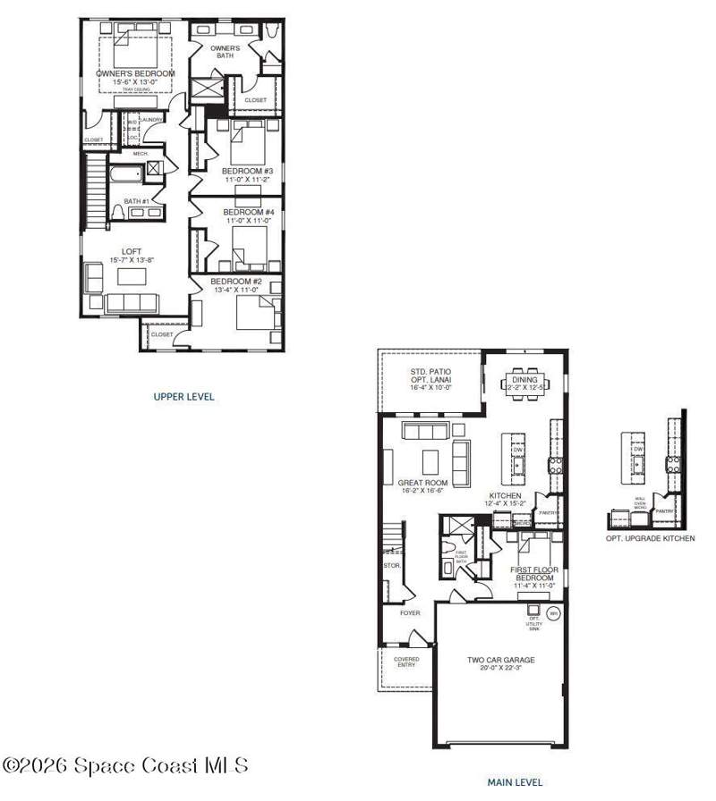 5 bedroom Single Family Residence at 4844 Madras Drive, Palm Bay, Palm Bay — photo 2
