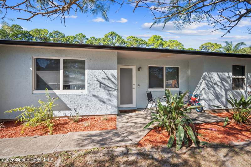 3 bedroom Single Family Residence at 950 Barbados Avenue, Port Malabar Unit 12, Palm Bay — photo 3