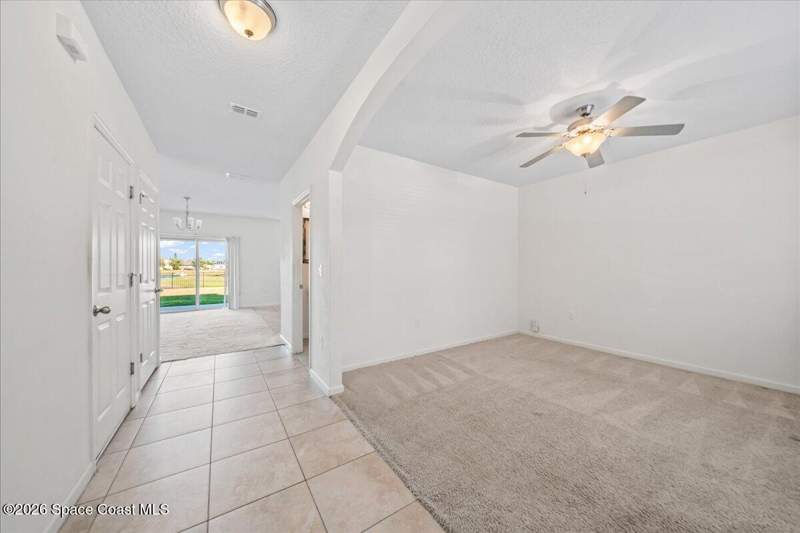 4 bedroom Single Family Residence at 4795 Pagosa Springs Circle, Ridgecrest, Melbourne — photo 4