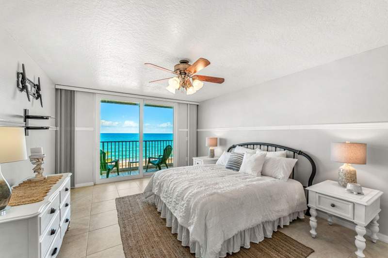 3 bedroom Condominium at 1505 N Highway A1a #501, Royal Palm Condo, Indialantic — photo 5
