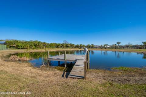 3440 Hammock Road, Mims FL - photo 21 of 56