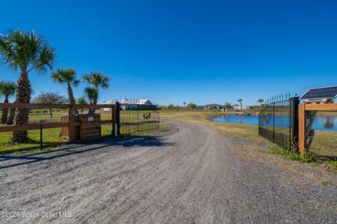 3440 Hammock Road, Mims FL - photo 24 of 56