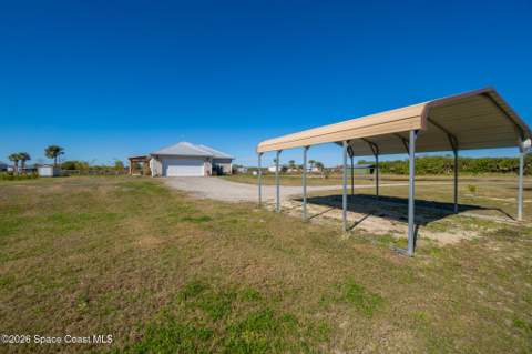 3440 Hammock Road, Mims FL - photo 24 of 56