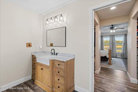 3440 Hammock Road, Mims FL - photo 15 of 56