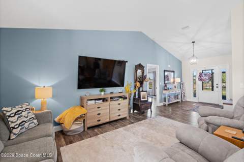 3440 Hammock Road, Mims FL - photo 11 of 56