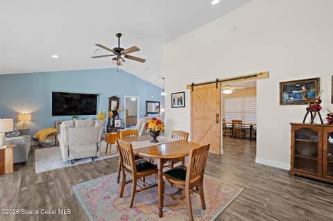 3440 Hammock Road, Mims FL - photo 10 of 56