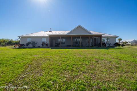 3440 Hammock Road, Mims FL - photo 19 of 56