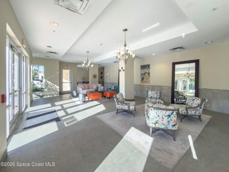 3 bedroom Condominium at 130 Warsteiner Way #203, Ocean Dunes Condominium at Aquarina Beach Ph II, Melbourne Beach — photo 3