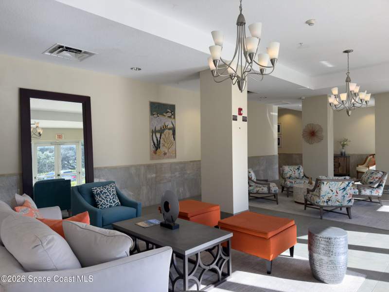 3 bedroom Condominium at 130 Warsteiner Way #203, Ocean Dunes Condominium at Aquarina Beach Ph II, Melbourne Beach — photo 5