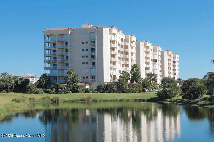 3 bedroom Condominium at 130 Warsteiner Way #203, Ocean Dunes Condominium at Aquarina Beach Ph II, Melbourne Beach — photo 2