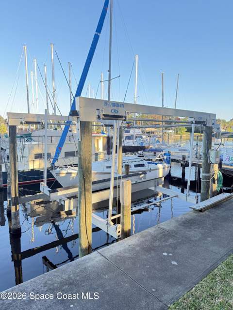 911 N Harbor City Boulevard #64-C, Melbourne FL - photo 6 of 9