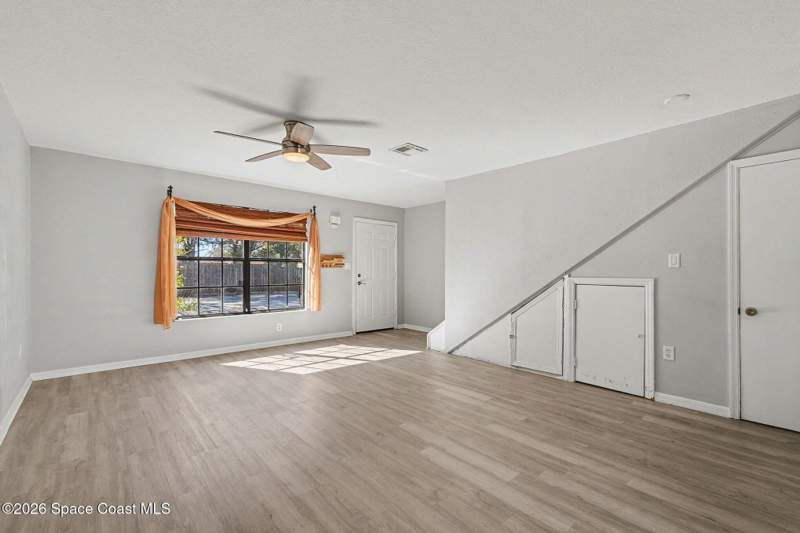 2 bedroom Townhouse at 1300 Arlington Lane #123, Arlington Pines Townhouses As Desc In Orb 3489 Pg, Palm Bay — photo 4