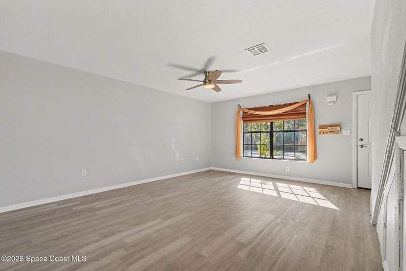 2 bedroom Townhouse at 1300 Arlington Lane #123, Arlington Pines Townhouses As Desc In Orb 3489 Pg, Palm Bay — photo 5