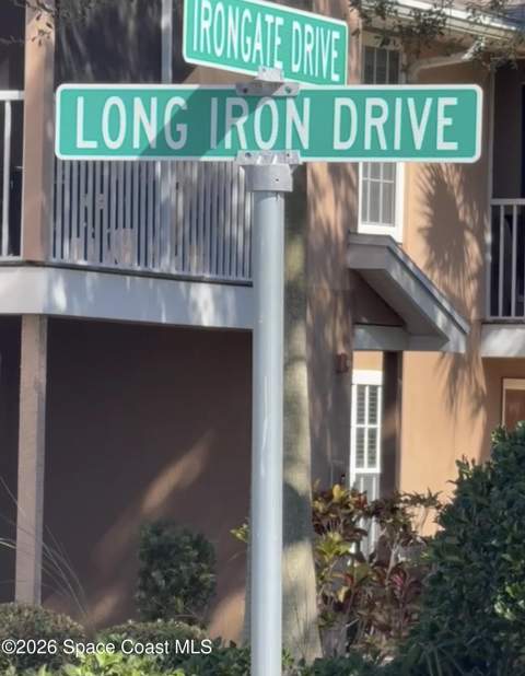 1860 Long Iron Drive Drive #1007, Rockledge FL - photo 19 of 20