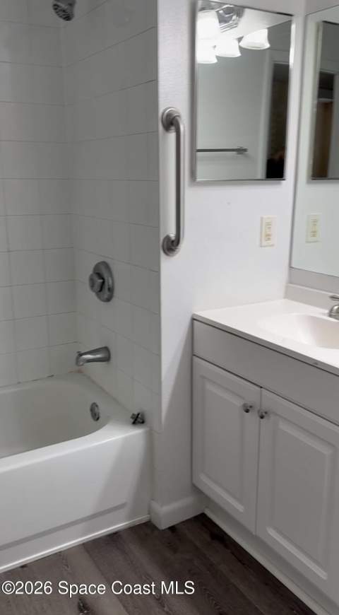 1860 Long Iron Drive Drive #1007, Rockledge FL - photo 9 of 20