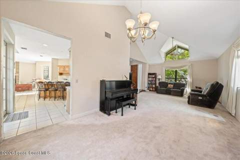 594 Hummingbird Drive, Indialantic FL - photo 12 of 58
