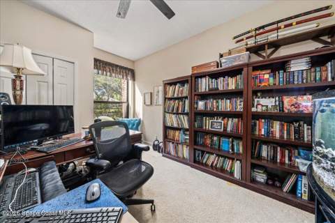 594 Hummingbird Drive, Indialantic FL - photo 19 of 58