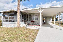 807 W Wren Circle, Barefoot Bay FL - photo 22 of 23