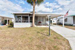 807 W Wren Circle, Barefoot Bay FL - photo 23 of 23