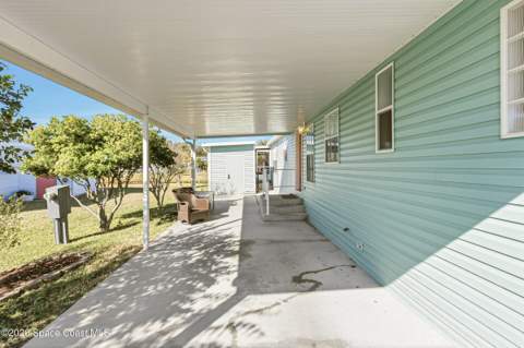 427 Horseshoe Bend Circle #151, Cocoa FL - photo 9 of 53