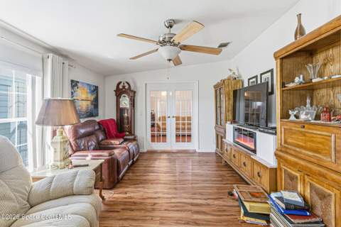 427 Horseshoe Bend Circle #151, Cocoa FL - photo 21 of 53