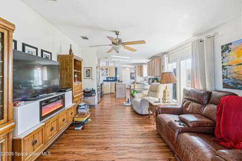 427 Horseshoe Bend Circle #151, Cocoa FL - photo 20 of 53