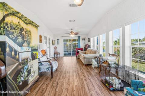 427 Horseshoe Bend Circle #151, Cocoa FL - photo 23 of 53