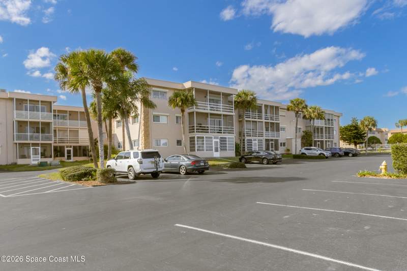 1 bedroom Condominium at 3150 N Harbor City Boulevard #325, Shady Dell Riverview S Condo No 1, Melbourne — photo 4