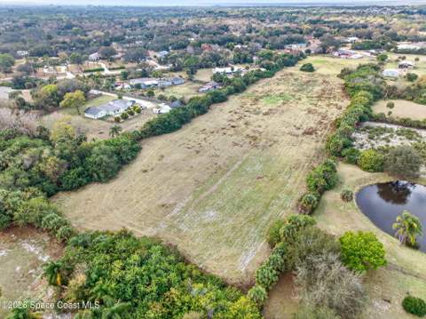 3825 Turtle Mound Road, Melbourne FL - photo 7 of 19