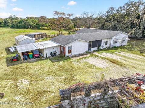 3825 Turtle Mound Road, Melbourne FL - photo 10 of 19