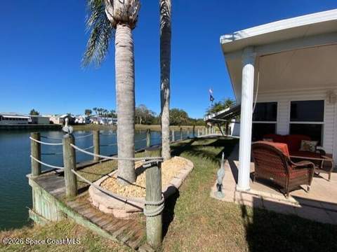 2240 Orbiter Court #156, Titusville FL - photo 6 of 34