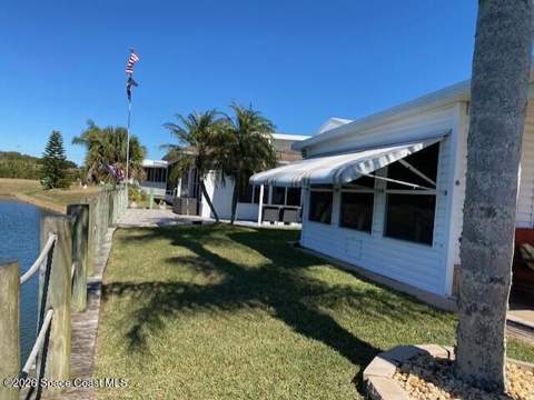 2240 Orbiter Court #156, Titusville FL - photo 7 of 34