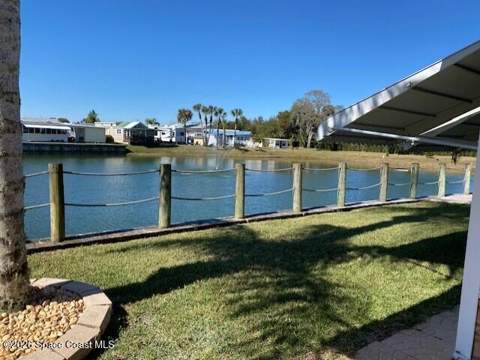 2240 Orbiter Court #156, Titusville FL - photo 20 of 34