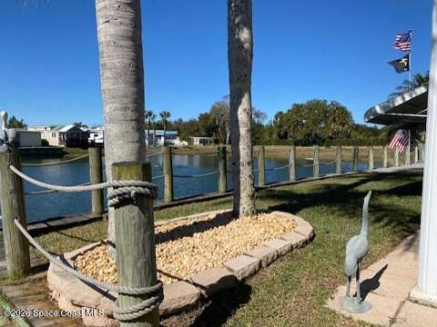2240 Orbiter Court #156, Titusville FL - photo 22 of 34