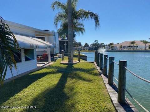 2240 Orbiter Court #156, Titusville FL - photo 23 of 34