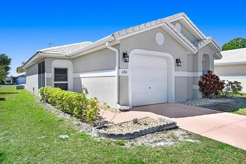 3 bedroom Single Family Residence at 1180 Goldenrod Circle, Port Malabar Unit 59, Palm Bay — photo 2