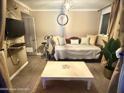 2020 N Atlantic Avenue #209-N, Cocoa Beach FL - photo 10 of 14