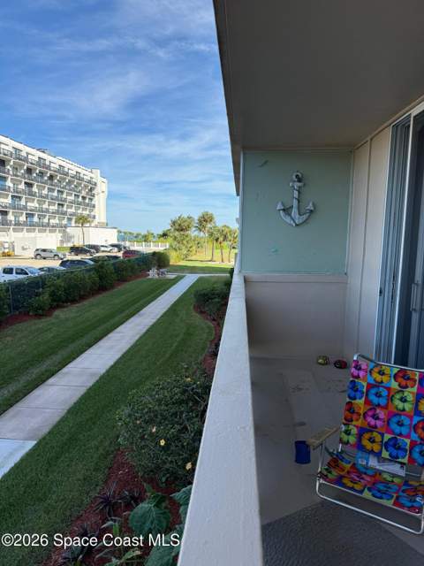 2020 N Atlantic Avenue #209-N, Cocoa Beach FL - photo 14 of 14