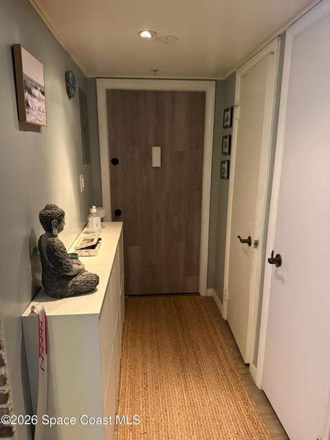 2020 N Atlantic Avenue #209-N, Cocoa Beach FL - photo 12 of 14