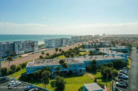 55 Sea Park Boulevard #312, Satellite Beach FL - photo 19 of 23