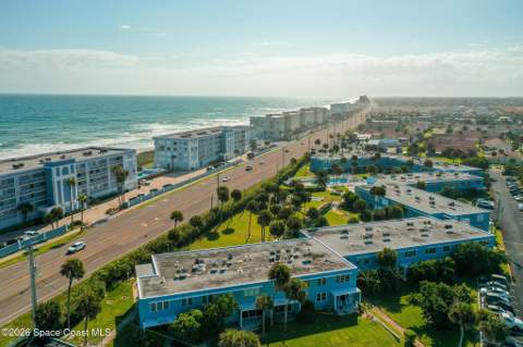 55 Sea Park Boulevard #312, Satellite Beach FL - photo 20 of 23