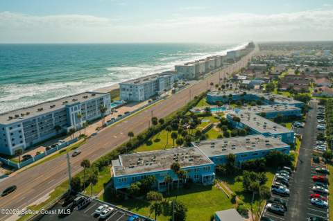 55 Sea Park Boulevard #312, Satellite Beach FL - photo 21 of 23