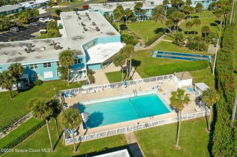 55 Sea Park Boulevard #312, Satellite Beach FL - photo 18 of 23