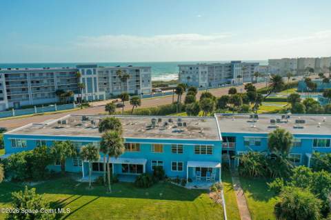 55 Sea Park Boulevard #312, Satellite Beach FL - photo 23 of 23
