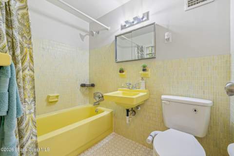 55 Sea Park Boulevard #312, Satellite Beach FL - photo 13 of 23