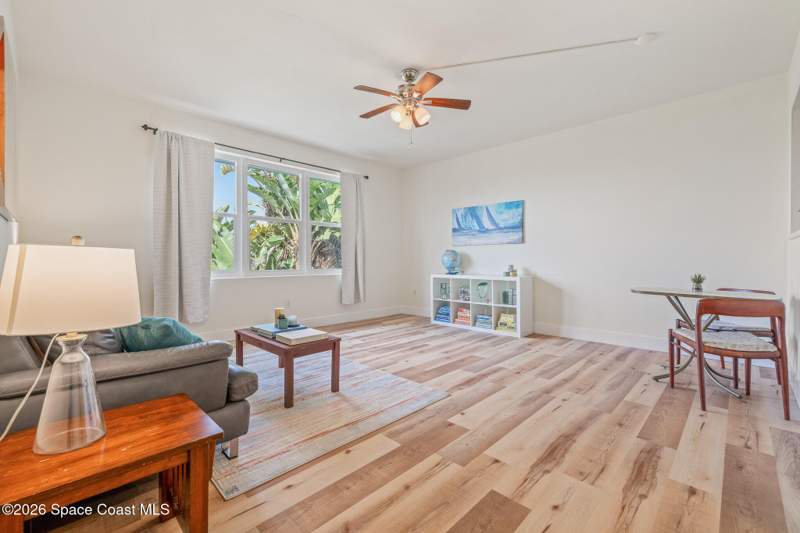 1 bedroom Condominium at 55 Sea Park Boulevard #312, Sea Park Plaza Condo, Satellite Beach — photo 4