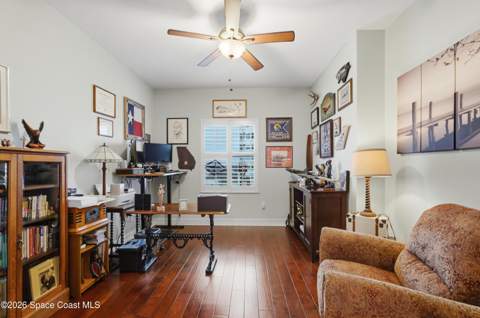93 Delannoy Avenue #601, Cocoa FL - photo 7 of 25
