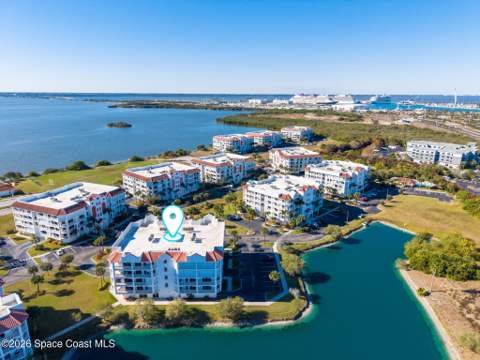 8903 Laguna Lane #503, Cape Canaveral FL - photo 7 of 59