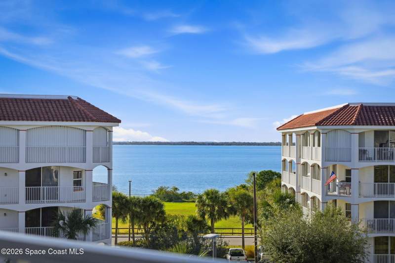 3 bedroom Condominium at 8903 Laguna Lane #503, Puerto Del Rio Condo Ph 3A, Cape Canaveral — photo 3